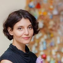 Светлана Ройз - психолог