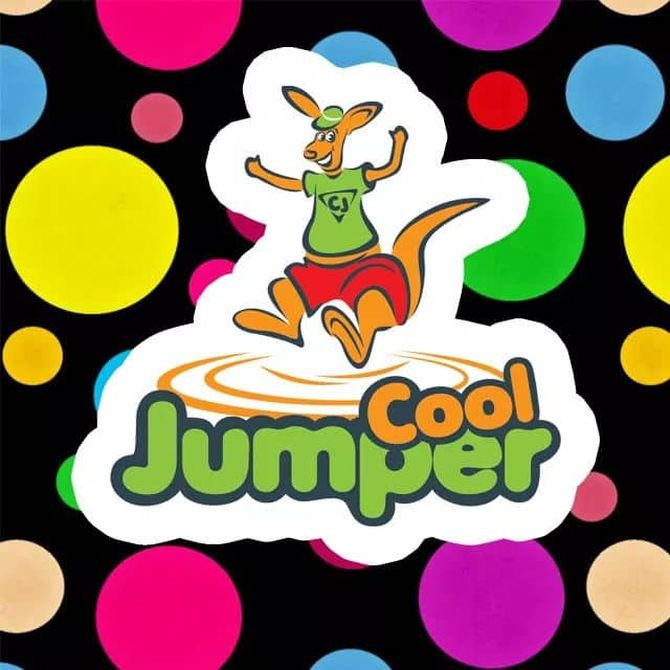 Детский развлекательный комплекс Cool Jumper