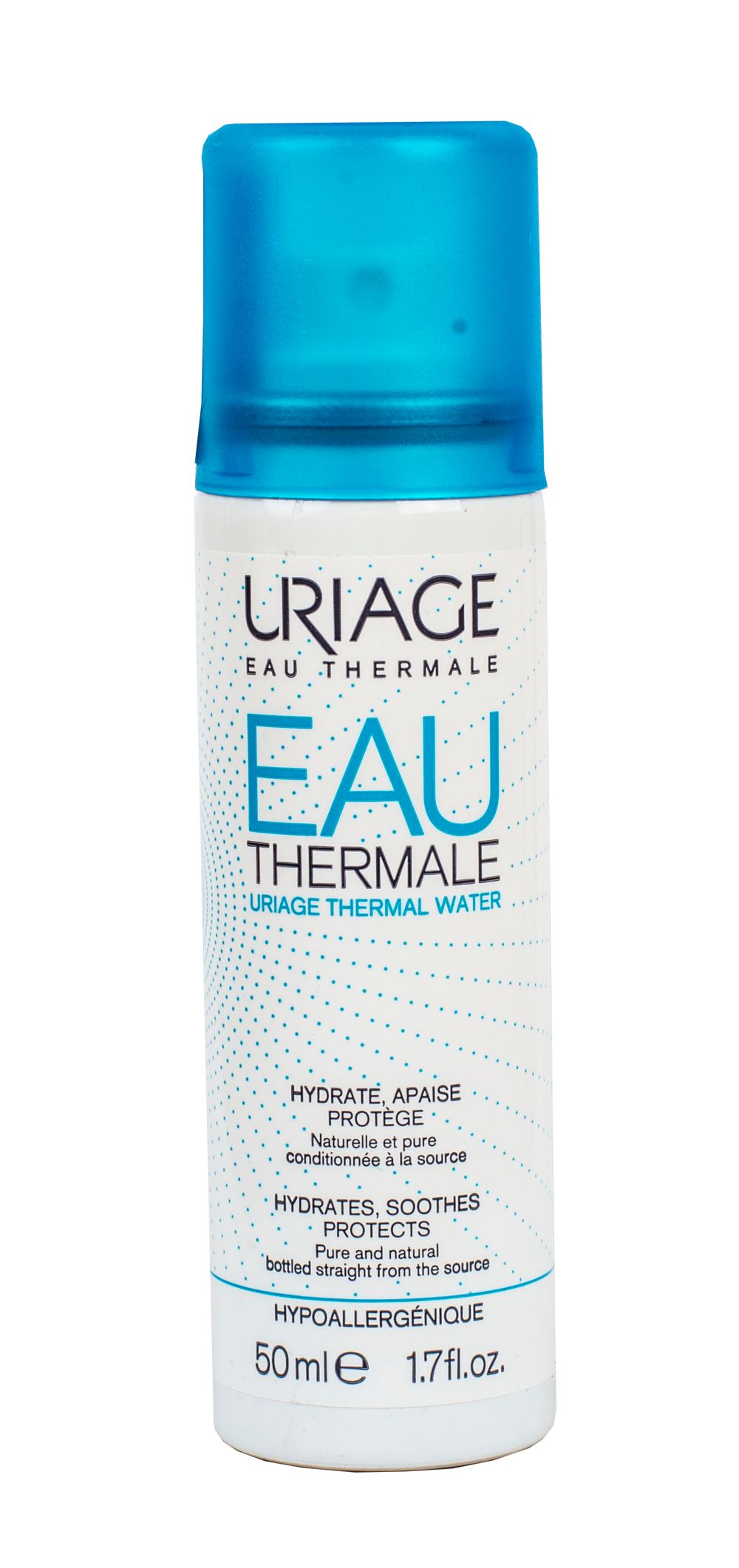 Термальная вода для лица Uriage