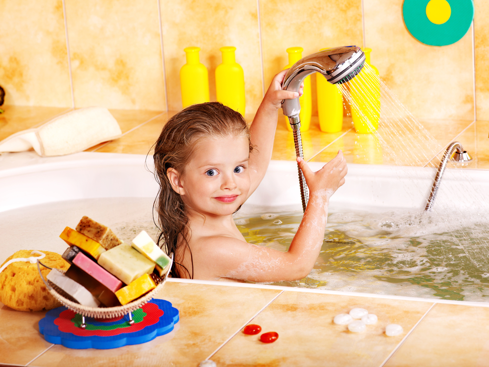 Ванна і душ небезпечні для здоров'я: як мінімізувати загрозу