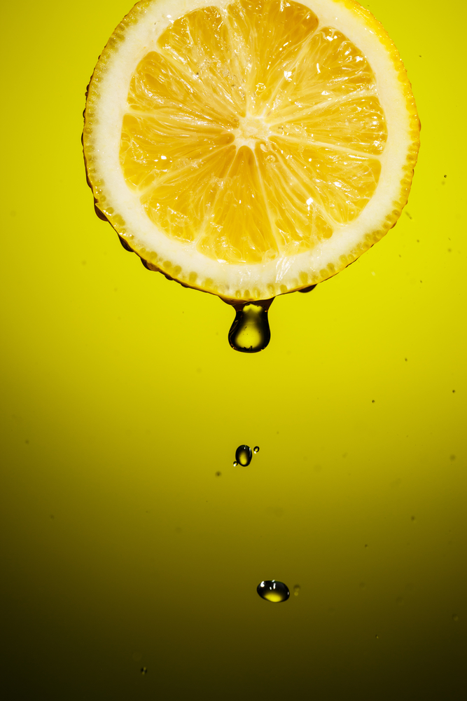 Лимон і лимонний сік: користь і застосування