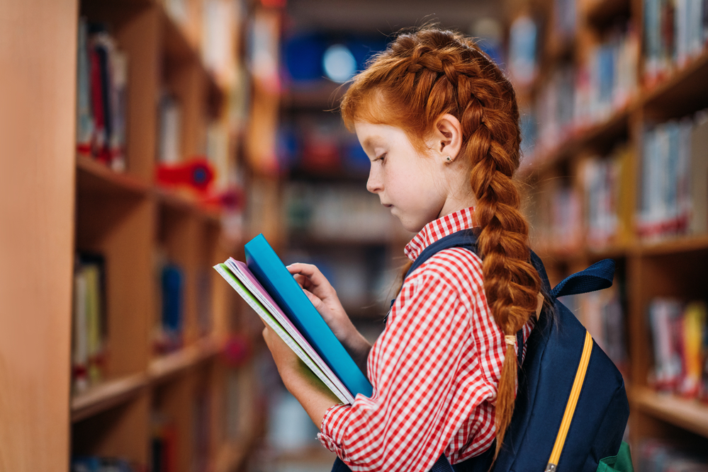 Что делать если ребенок плохо читает - интересно мотивировать его