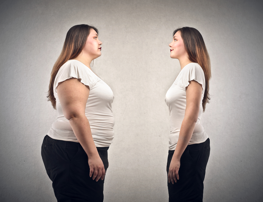 Почему ты не худеешь на диете