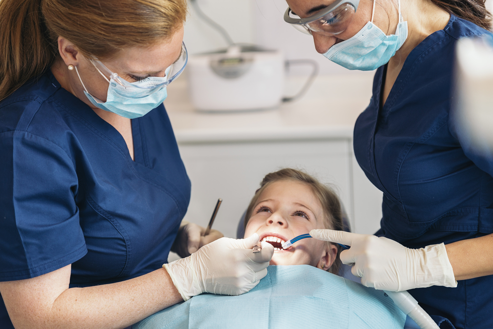 Профілактика бронхіту у стоматолога