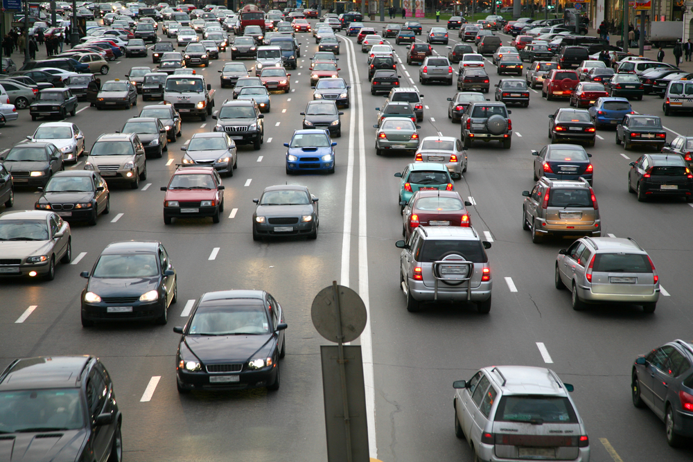 Автомобильные дороги опасны для здоровья