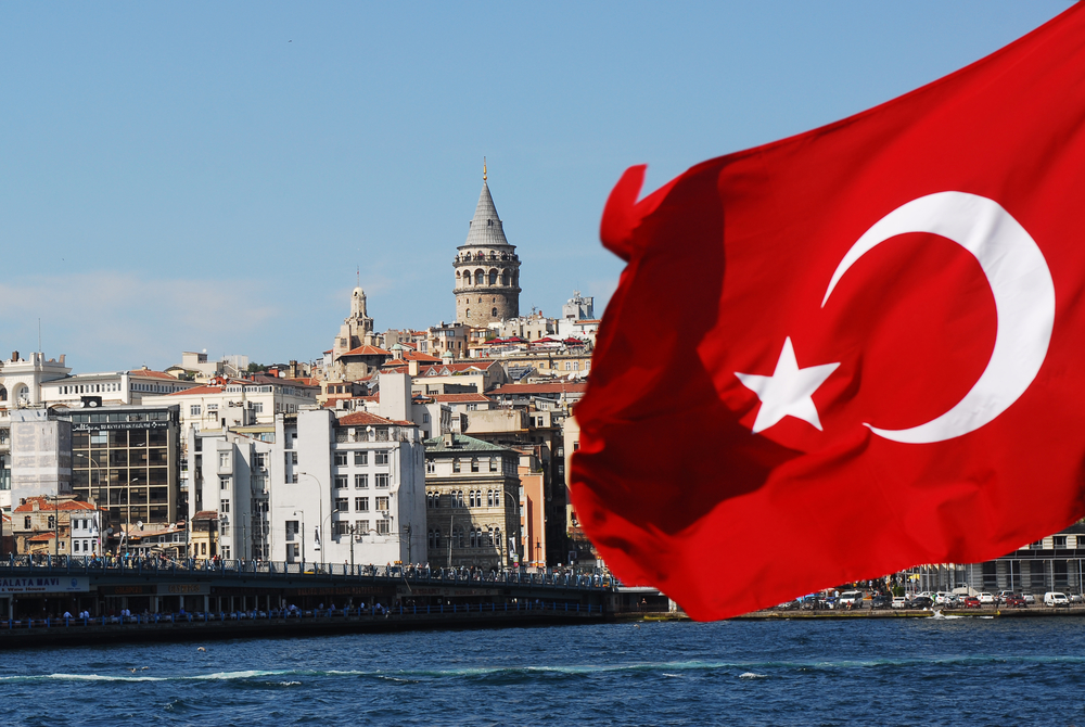 Відпочинок у Туреччині на травневі свята