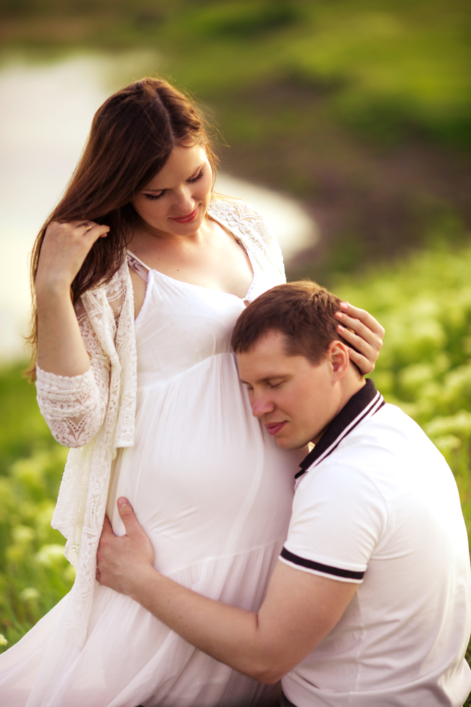 Планування вагітності - важливий крок до батьківства