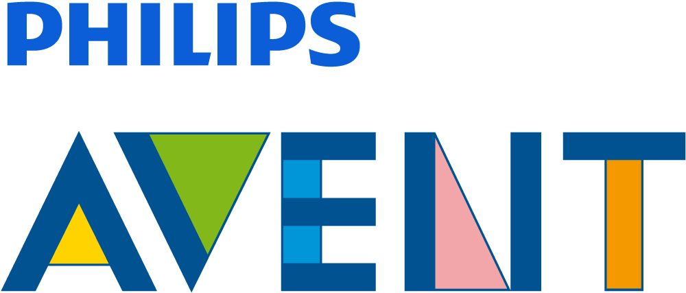 Лого Филипс Авент