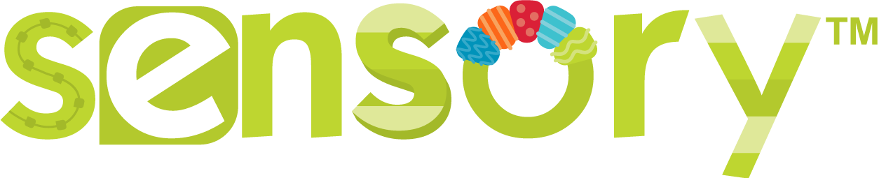 Лого Сенсори