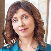 Психолог Наталія Терещенко