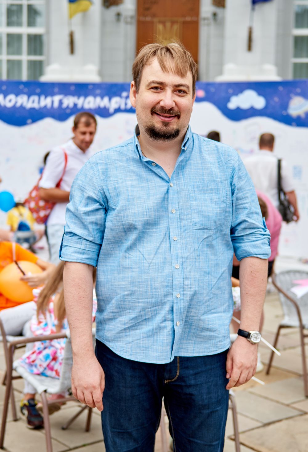 Владимир Миколенко