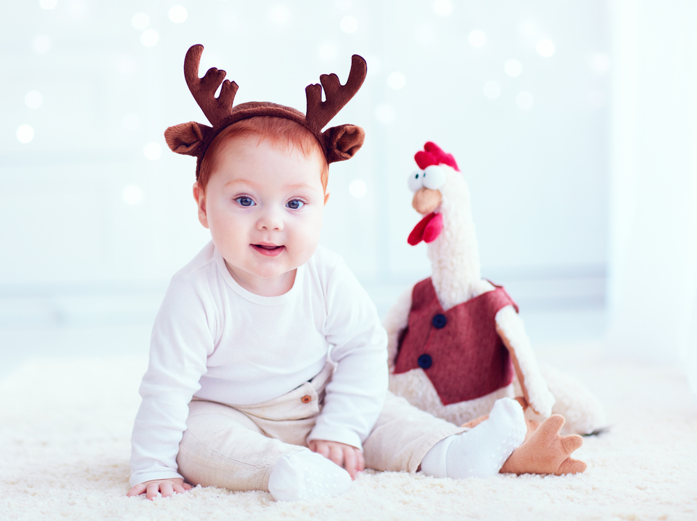 ​Де купити дитячі новорічні костюми для хлопчика? недорогі й оригінальні шукай на секонді