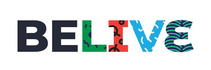 Лого  BeLive 