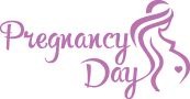 Лого Pregnancy Day