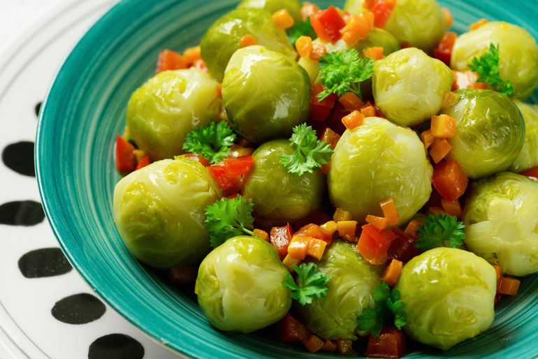 Как приготовит вкусный омлет в духовке