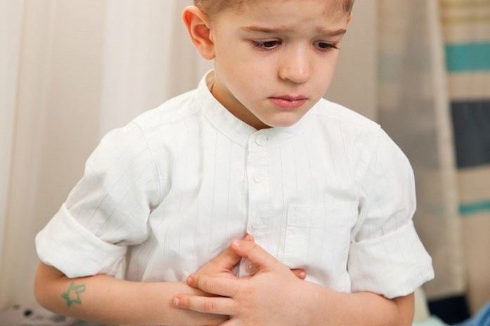 Боли в животе и температура у ребенка какие сдать анализы