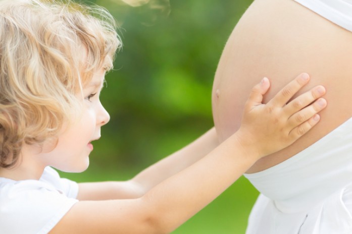 Как определить пол ребенка без узи на 16 неделе беременности