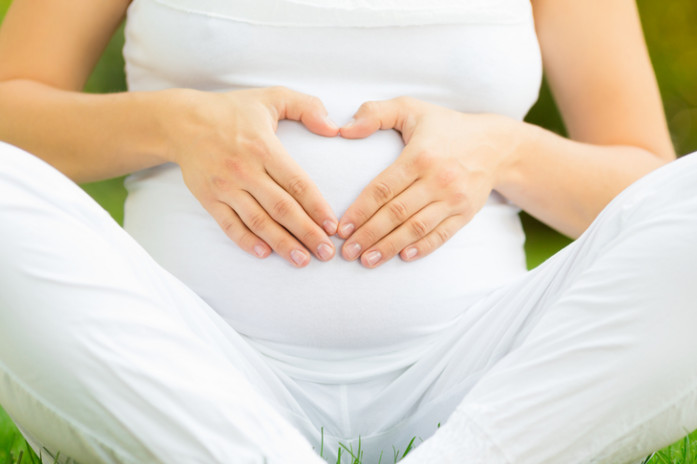Можно ли закаляться во время беременности