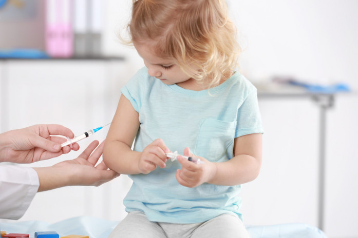 Необязательные прививки для детей до года
