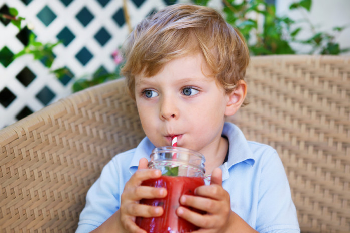 Томатный сок польза и вред детям