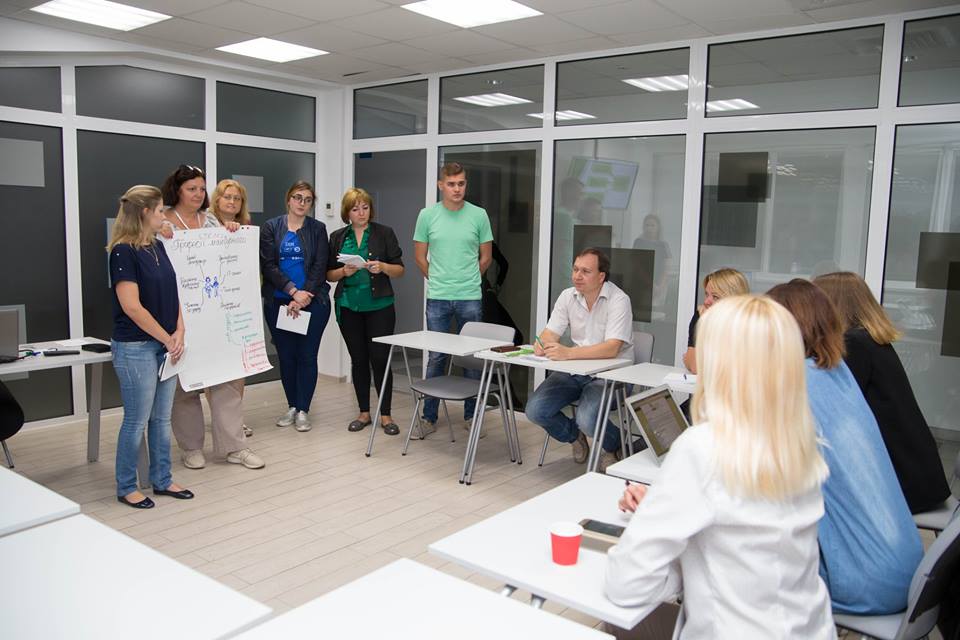 Презентация проекта