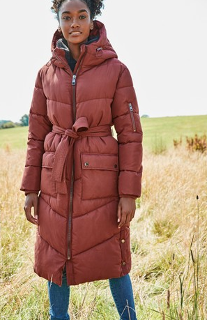 модные женские пальто осень зима 2020 