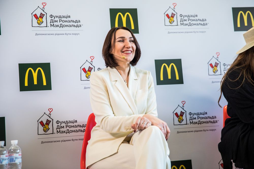 Юлия Бадритдинова