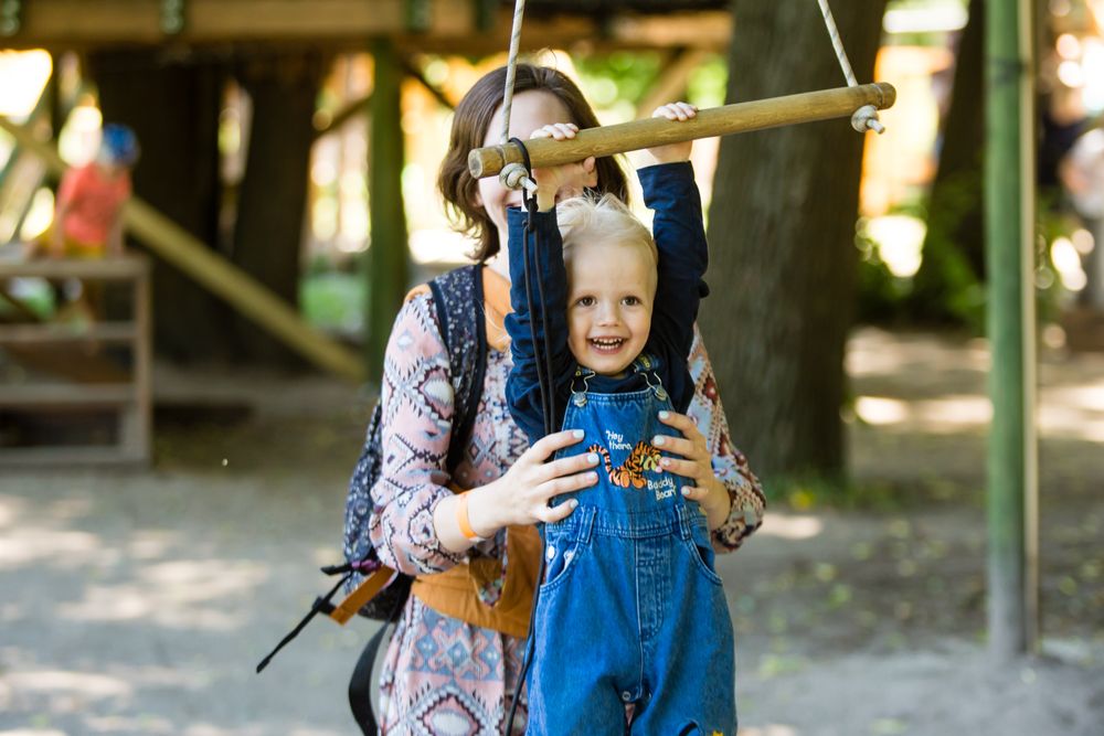Квест в Стране Чудес на ВДНГ