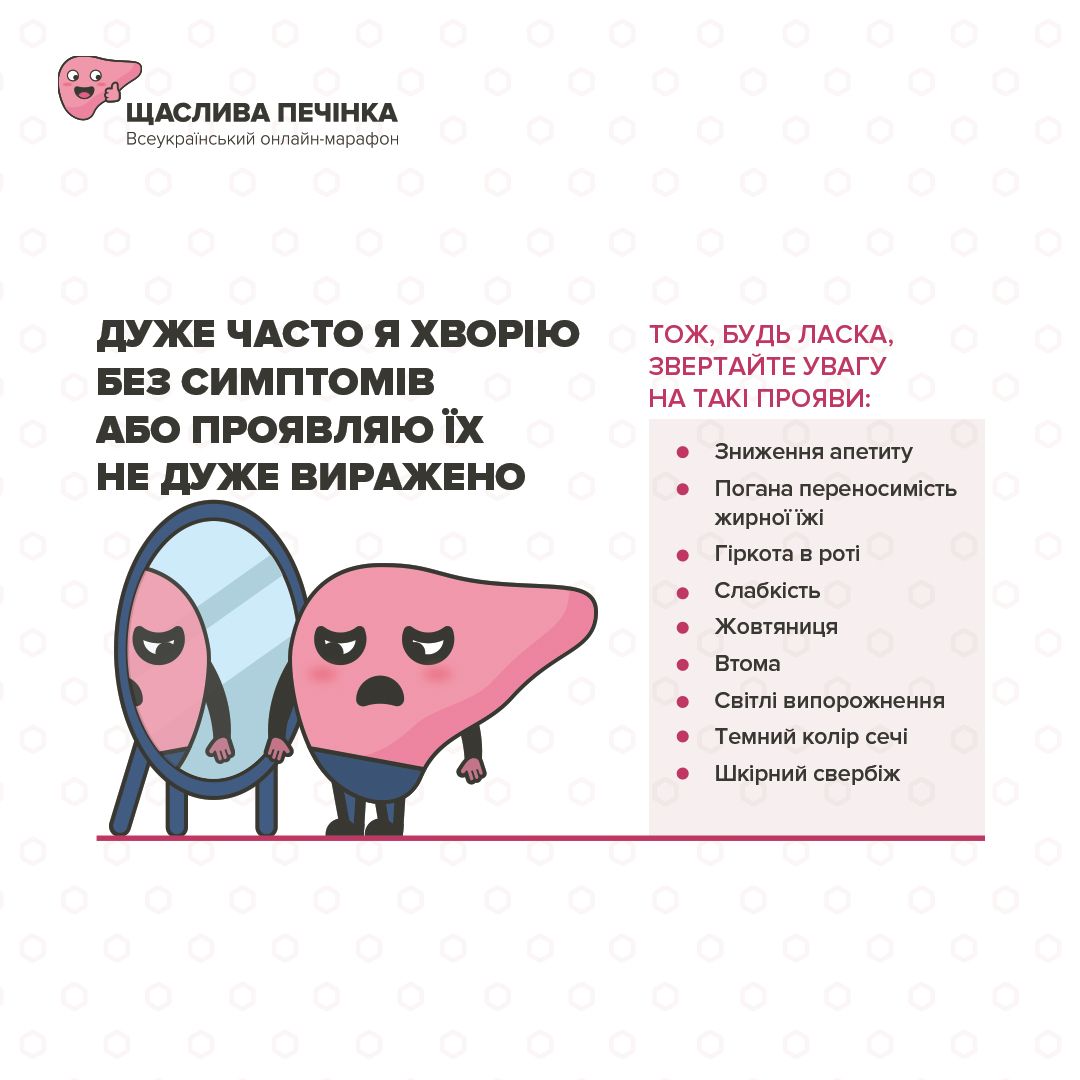 Інфографіка Щаслива печінка 3