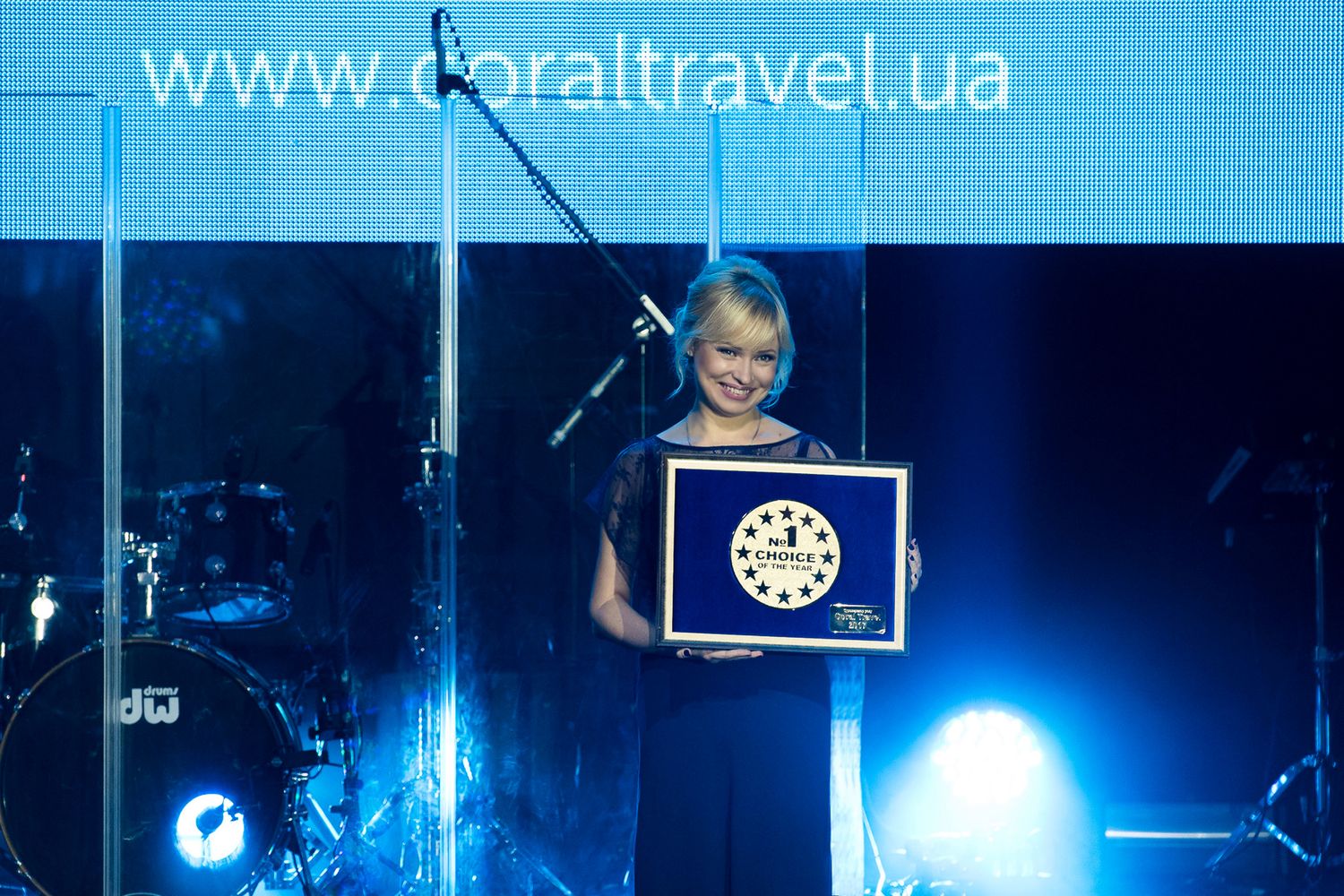 Директор Coral Travel  Татьяна Прокопенко