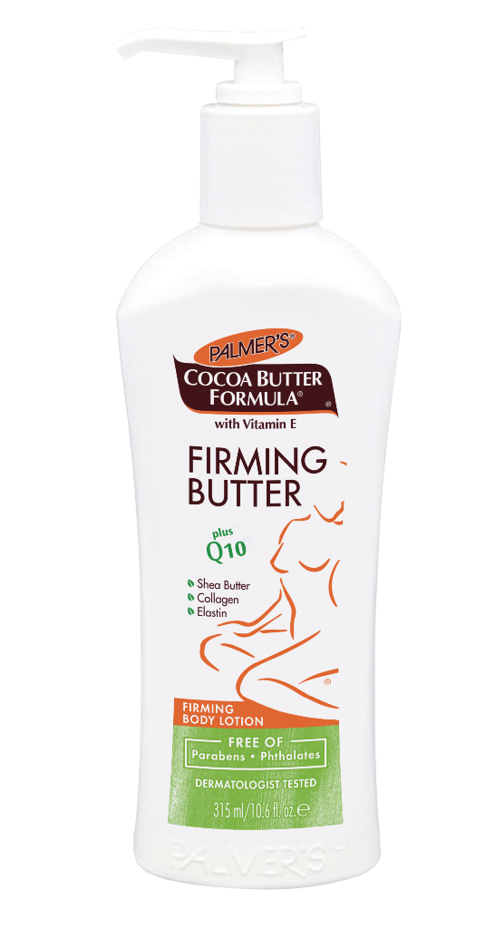 Palmer's «Масло какао». Масло для подтягивания и укрепления кожи