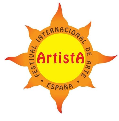 Лого ассоциации «Артиста Дель Соль» 