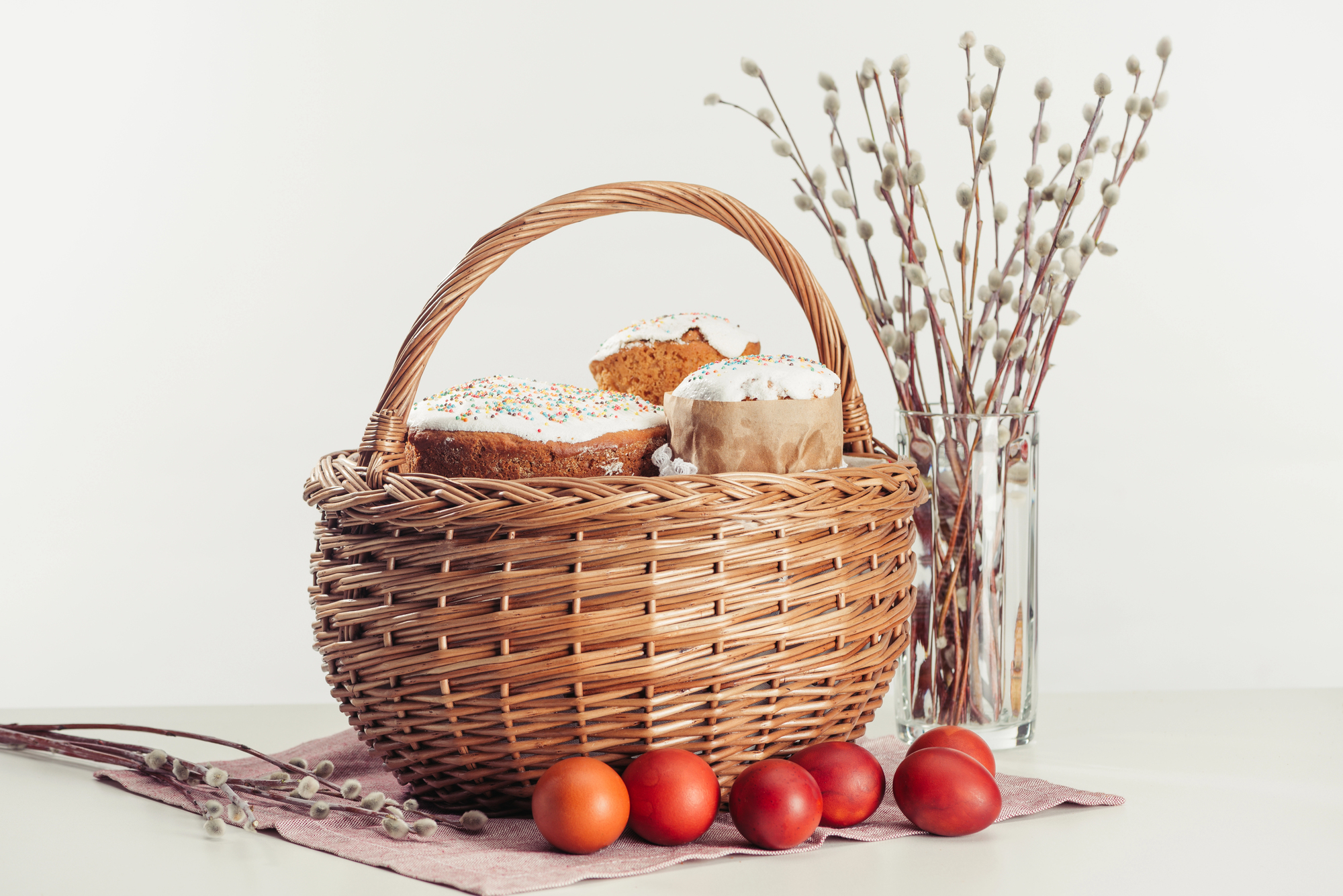 Великдень 2026