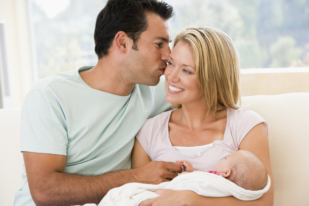 ранній розвиток дитини: навіщо і як розмовляти з немовлям
