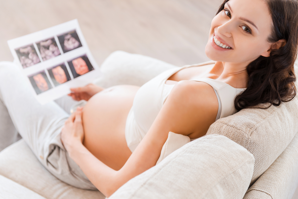 33 неделя беременности: рожать ли дома?