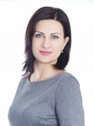 Олена Фещенко