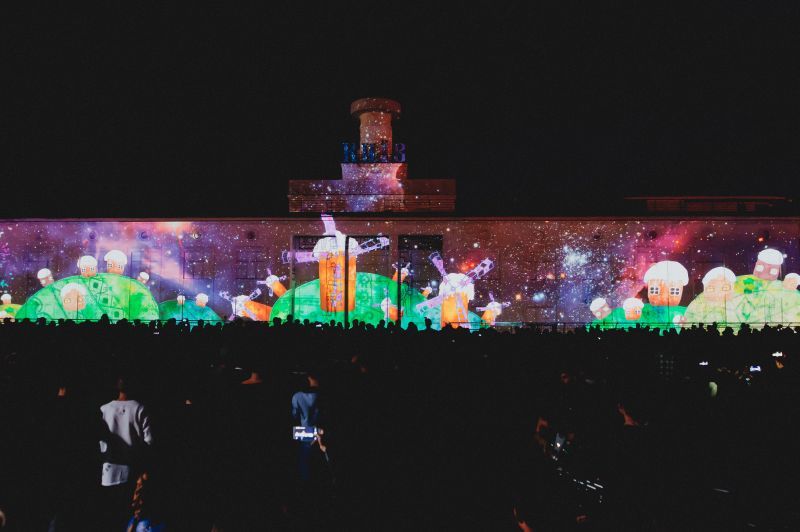 Kyiv Lights Festival 2019