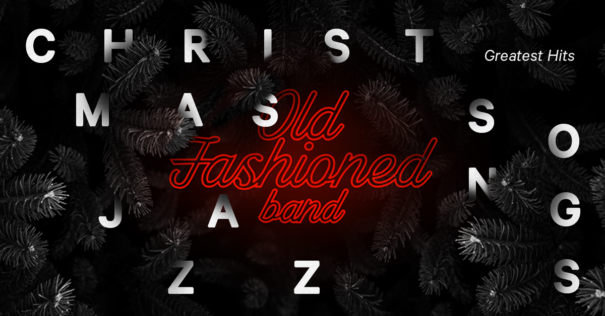 Концерт Christmas Jazz Songs — Greatest Hits