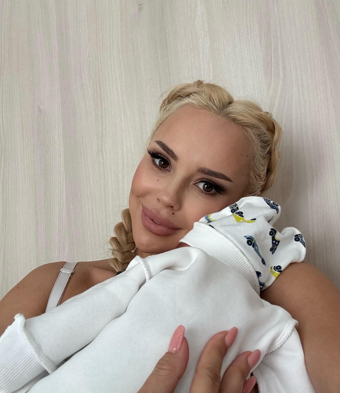 Солоха
