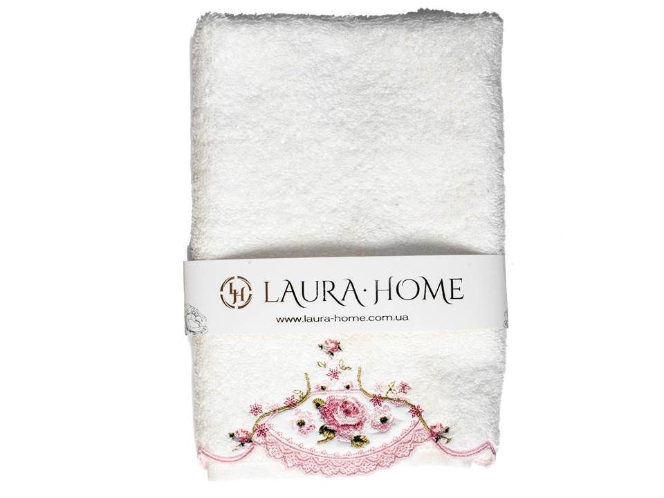 ТМ Laura Home (Украина), полотенце